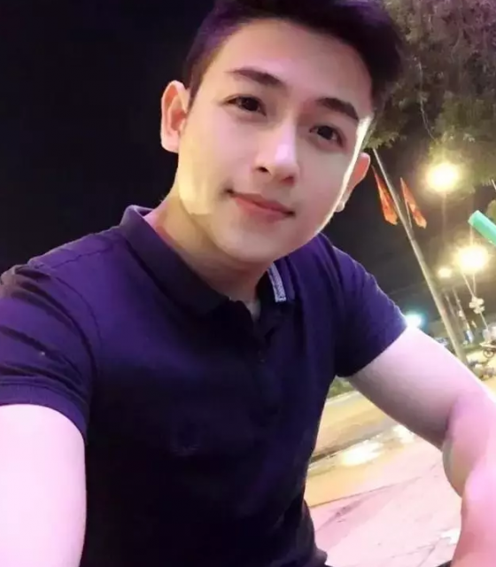 帅气逼人的小鲜肉兵哥哥 - 51虹马