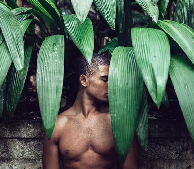 基乎I我男朋友不知道我是HIV携带者-51虹马