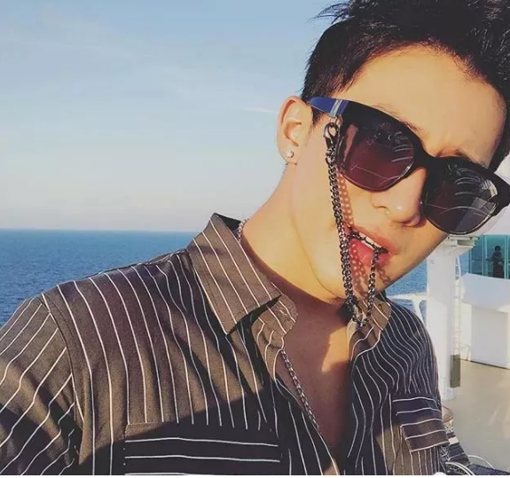 抖音长腿直男？哪来那么多直男！！！-51虹马