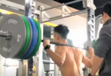 教练一步步靠近……-51虹马