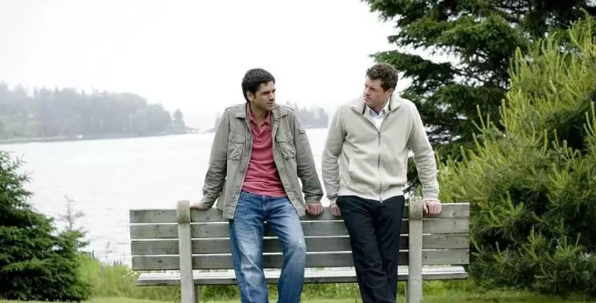 温馨轻松的同志电影-51虹马