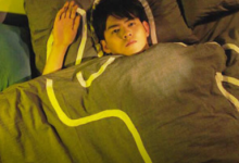 这才是2018年度最扎心短片！看完之后再也不想熬夜了！-51虹马