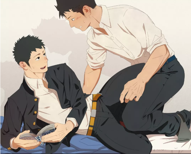 变弯从盯着那疯狂的xx开始！-51虹马