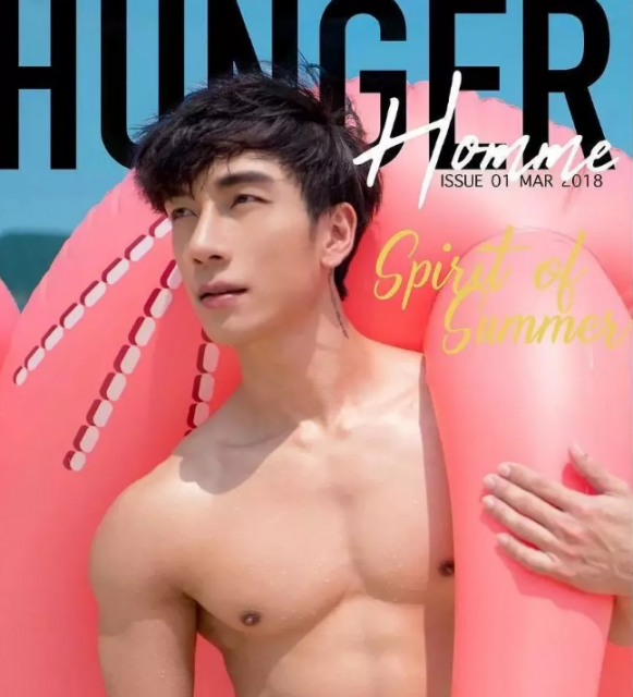 网红麻豆黑料频频被扒，再好的肉都挡不住这么黑-51虹马