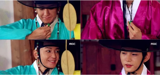 韩国同x电影，哥哥爱上弟弟陷入了爱情深渊-51虹马