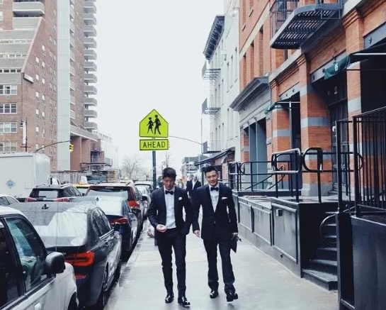 翻版樊野？名媛在苏梅岛的甜蜜婚礼其实是一场营销表演-51虹马