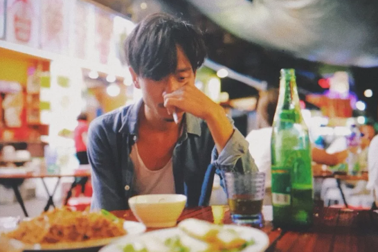 每个渣男在睡你前 都在谈爱情-51虹马