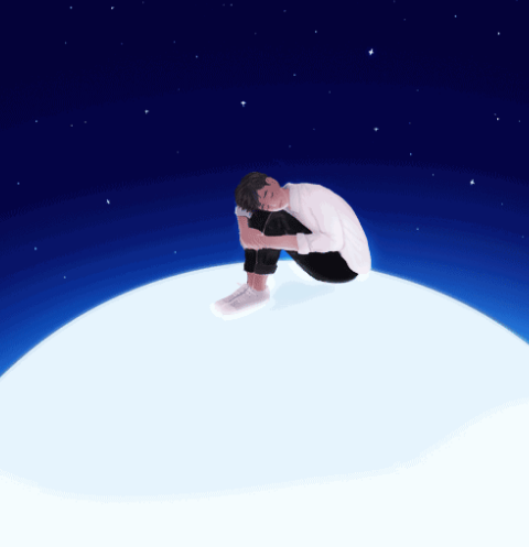 有时候想谈个恋爱，没想到只是约了个炮。-51虹马