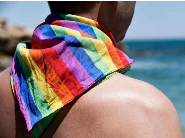 推同性伴侣法案 泰国或率先在亚洲创造历史-51虹马