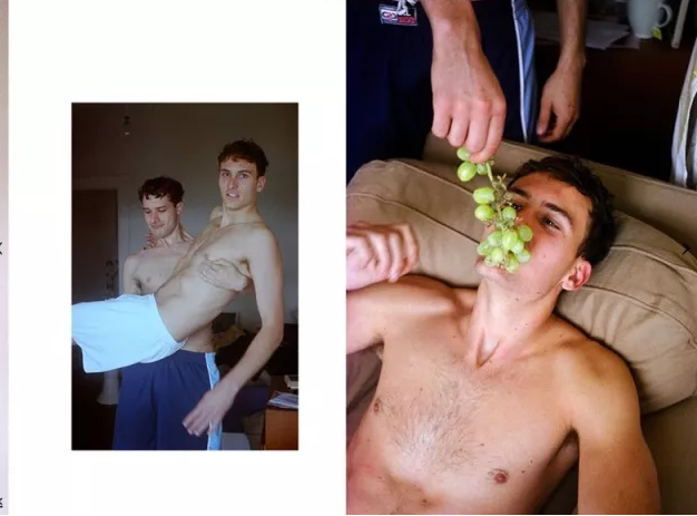 那一晚上了他的床,就再也回不去了-51虹马