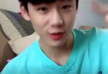 抖音上又发现一枚00后小奶狗！-51虹马