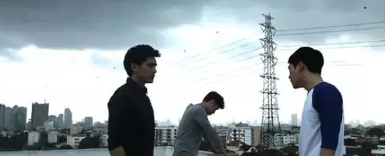 两攻一受三角恋。。。颜值都不错-51虹马