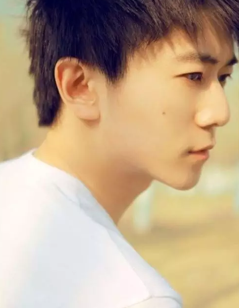 堪称国民校草的他，凭借无可挑剔的脸开始卖肉？-51虹马