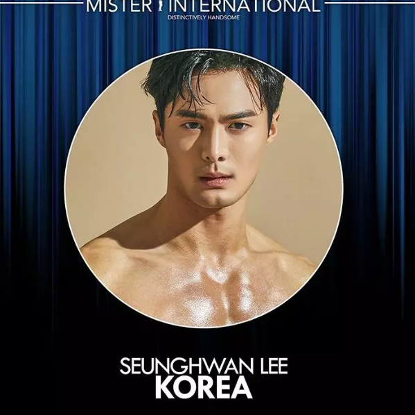 亚洲人当选国际先生,网友却质疑起了他的身材-51虹马