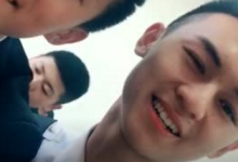 寝室脱衣，航空大学一群小狼狗拍抖音火爆网络-51虹马