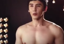 张伦硕跳水DD视频，叮当猫的我也就看了10多遍而已！-51虹马