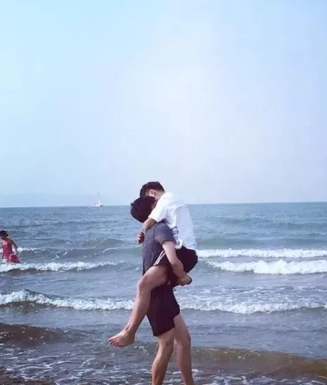 男生有一个特别爱你的男朋友是什么体验？-51虹马