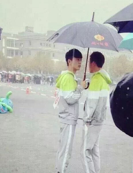 为什么有的人一看就觉得他是gay?-51虹马