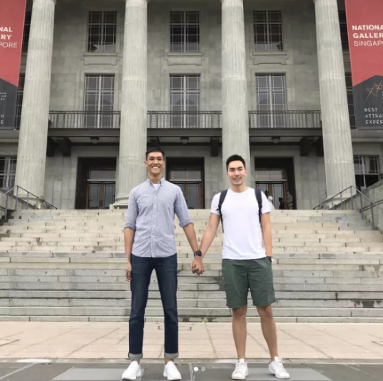 直男也会跟同性上床！没有百分百的异性恋？-51虹马