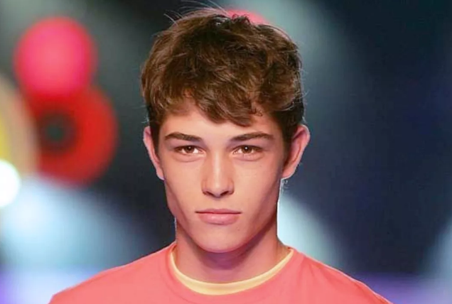 无可替代的小鲜肉 Francisco Lachowski 欧美系-51虹马