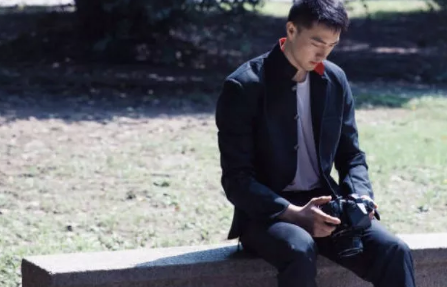 别只顾着性，24岁的Gay，还有其他更重要的事情-51虹马