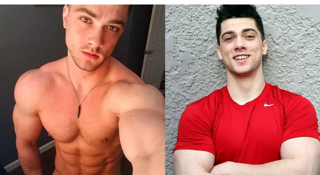 男优否认是同性恋,但表示可以接受巨物男友?!-51虹马