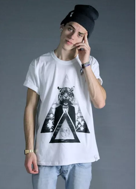 滚蛋吧，HIV！-51虹马