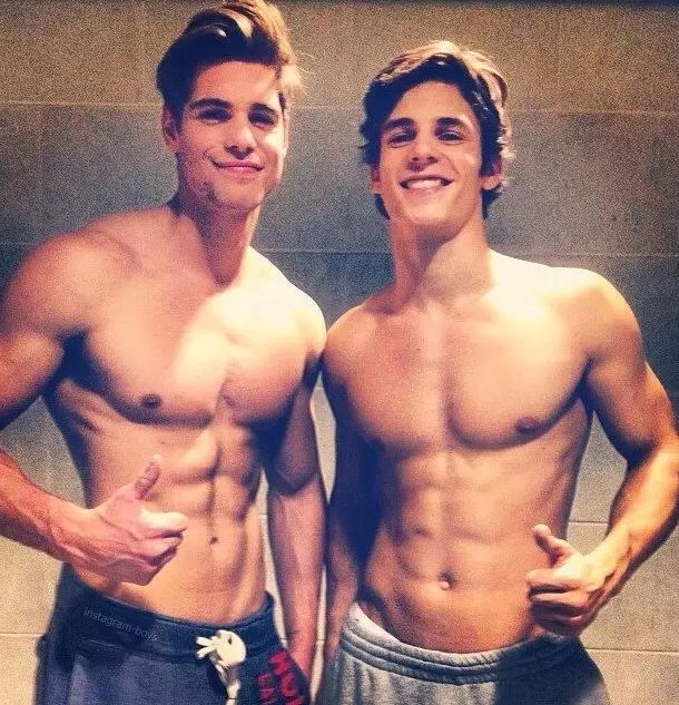 直男看耽美 是一种怎样的体验? - 51虹马 直男看耽美 是一种怎样的体验? - 51虹马