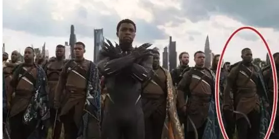 《黑豹》演员被爆曾是GV男优!遭痛批「令人恶心」 - 51虹马 《黑豹》演员被爆曾是GV男优!遭痛批「令人恶心」 - 51虹马