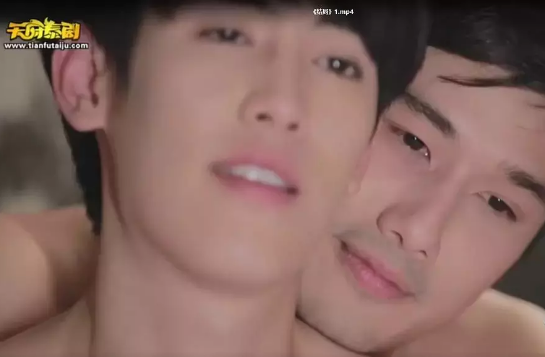 超级渣攻 X 倒贴小受 翻译亮了-51虹马