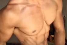 相比于施瓦辛格，我还是比较喜欢这样的，看起来舒服-51虹马