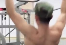 兵哥哥的公狗腰更猛？-51虹马