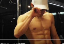 身材超好的哥哥是MB？！-51虹马