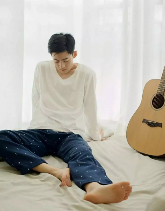 喜欢的男生，最后都变成了哥哥……-51虹马