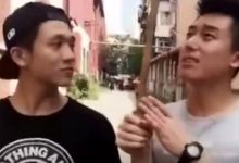 基友搞笑版白娘子传奇！哈哈啊哈哈哈哈哈哈哈哈-51虹马