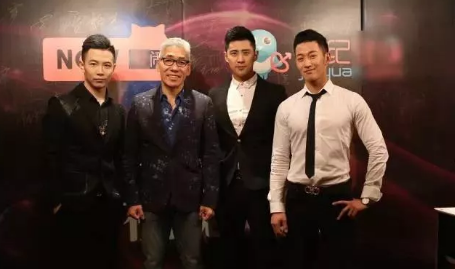 新生男模，雄性荷尔蒙爆棚 确定不来舔一波屏么？ - 51虹马