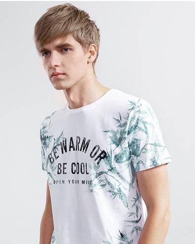 男生染发选什么颜色显皮肤白 显白的染色发型-51虹马