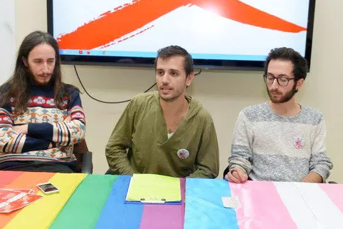 近期LGBT资讯-51虹马