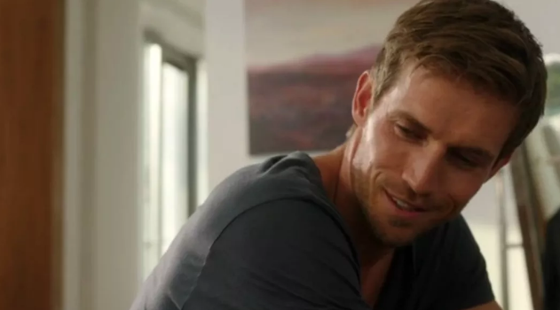 顶级男模复出了！他曾经是贴吧最红的肉体担当 - 51虹马