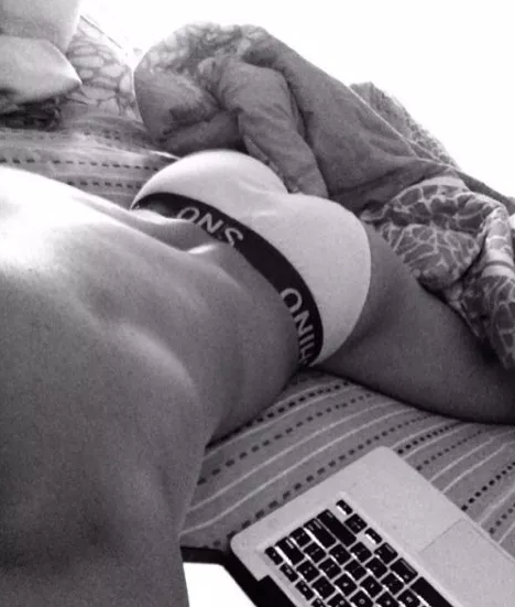 健身，真的要禁欲么？-51虹马