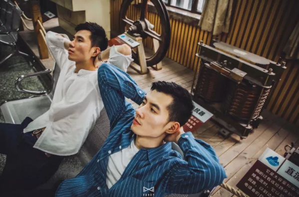 和他三秒钟的快乐-51虹马