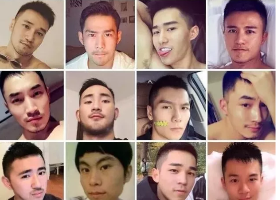 别当Low Gay，从拒绝崇拜Gay圈名媛开始-51虹马