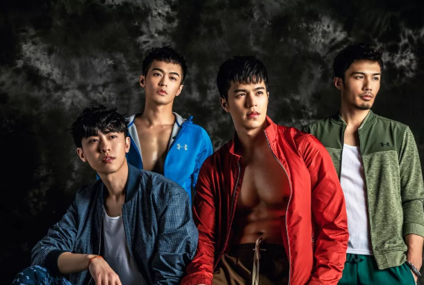 Gay不仅娶妻，还要生子！-51虹马