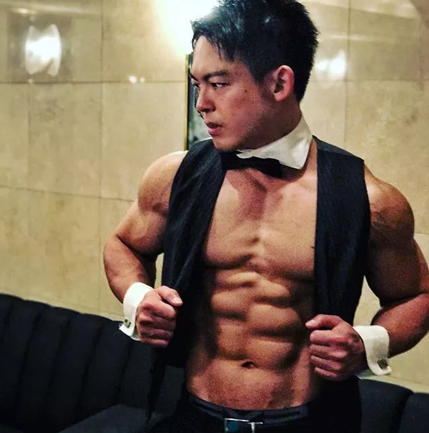 Gogoboy为生计还拍过倭国动作大戏 - 51虹马