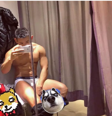 不爱穿衣服的上海名媛，真的很sexy？！ - 51虹马