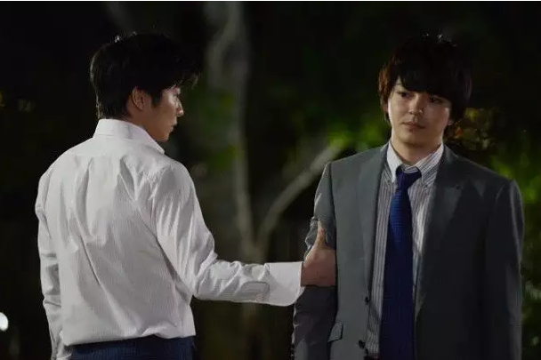 大叔的爱 2.0，不只是能让你笑出腹肌那么简单 - 51虹马