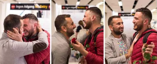 叙利亚内战背后：两个叙利亚男同志的故事 - 51虹马