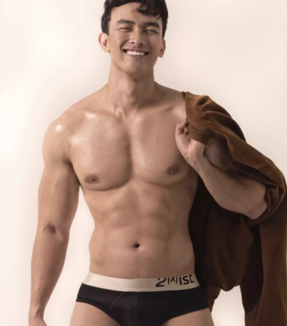 空少堪称帅版王思聪！我为他放弃了一个亿 - 51虹马