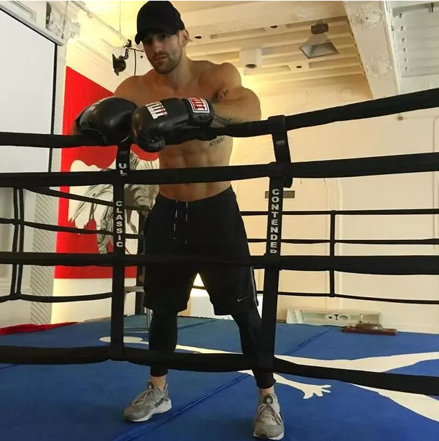 20、30、40不同年纪，该做的运动项目也不一样！ - 51虹马