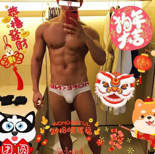 不爱穿衣服的上海名媛，真的很sexy？！ - 51虹马